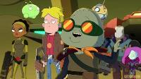 Final Space